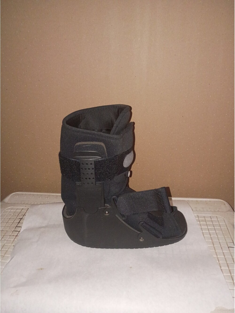 Medical Walking Boot for Foot and Ankle Support - New